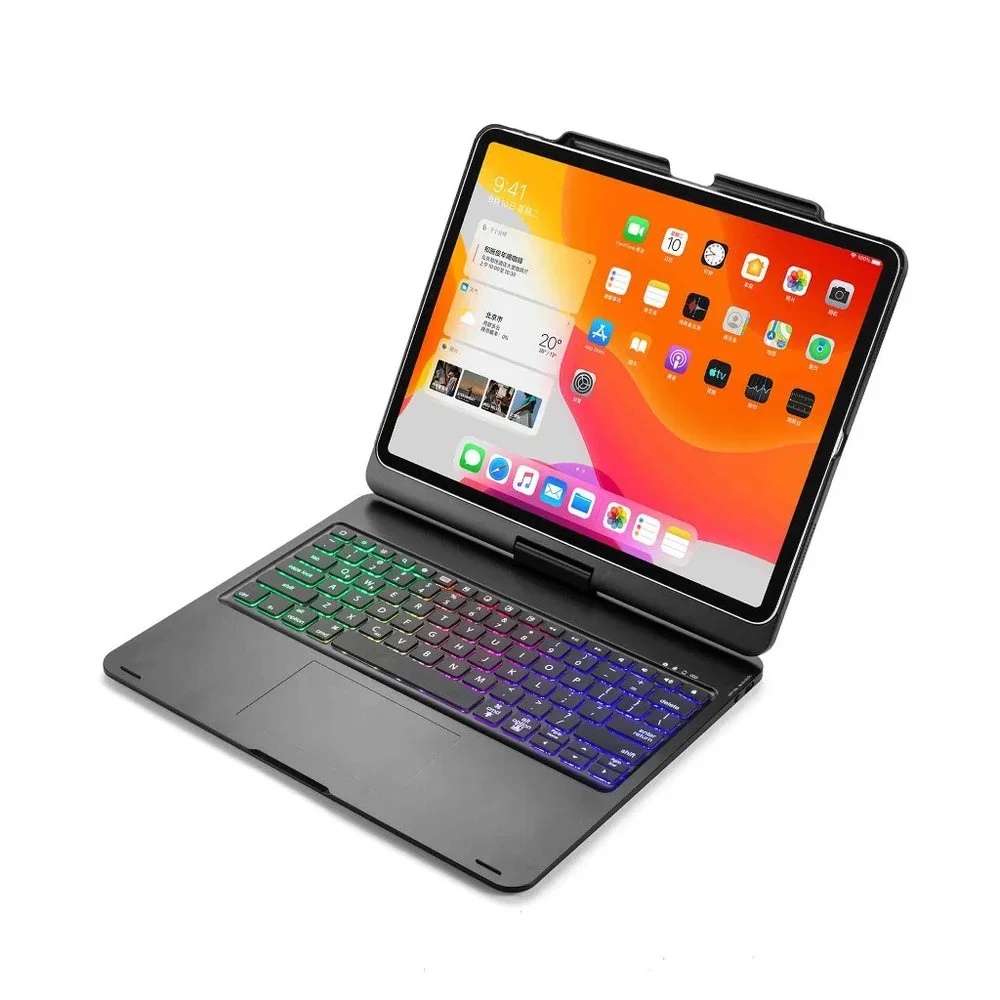 iPad Pro 12.9